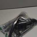 Hand Vacuum Powerful Suction, Hand held Vacuum Cordless Rechargeable with LED, USB Charge, 1.65LBs Car Vacuum with HEPA Filter, for Car/Home/Pet