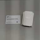 TP-Link AC1200 WiFi Extender, 2023 Engadget Best Budget Pick, 1.2Gbps Signal Booster for Home, Dual Band 5GHz/2.4GHz, Covers Up to 1500 Sq.ft and 30 Devices,Support Onemesh, One Ethernet Port (RE315)