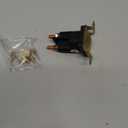 Starter Solenoid Relay 27010-7007 Compatible with Kawasaki FR651V FR691V FS481V FS600V FS651V FS691V FX730V Engine