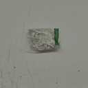 Women Slingshot Micro Mini Swimsuit Strappy One Piece Swimwear Sexy Minimum Coverage Bikini Set (White)