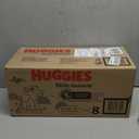 Huggies Little Movers Baby Disposable Diapers - (Select Size and Count)