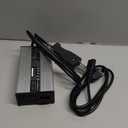 WFLNHB 36 Volt 5A Golf Cart Battery Charger Replacement for Yamaha Club Car DS EZGO TXT