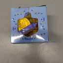 The Hanukkah Company Chocolate Gelt Gold Coins In Mesh Bag, Milk Chocolate Coins, OUD Kosher Certified (10 Mesh Bags), Best By: 01/12/2026