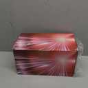 Klutchtech for Tesla Model Y Juniper Under Screen Storage Organizer 2025-2026/Model 3 Highland 2024-2026, Hideable Center Console Organizer Tray for Tesla Model Y Juniper Accessories, Black