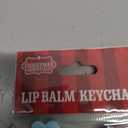 3 x Lip Balm Keychain 3PK