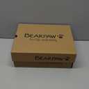 BEARPAW Retro Shorty Boots for Women | Comfortable Warm Wool Lining | Women's Winter Boots |Beige, Size 7