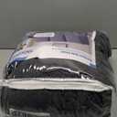 TAOCOCO Recliner Sofa Covers Stretch Reclining Couch Cover, Jacquard Recliner Couch Cover for 3 Seat Furniture Protector Sofa Slipcovers with Elastic Bottom for Kids, Pets (Dark Grey)