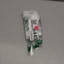 Sally Hansen Vitamin E Nail & Cuticle Treatment Pen | Hydrates and Conditions Dry Nails | Nourishing Formula with Apricot Oil | Smooth, Healthy-Looking Nails | Easy, Mess-Free Nail Care on the Go (0.06 Fl Oz (Pack of 1))