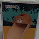 DLUCKY Faucet Extender for sink Easy Use Sink Faucet Extenders with Temperature Sensitive for Toddlers, Kids Hand Washing Faucet Extension for Bathroom Sink, Kitchen, Green