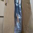 100HP/150HP/300HP Hydraulic Outboard Steering Kit, Marine Hydraulic Steering System with Bi-Directional Locking Cylinders and High Strength Nylon Hose, Single Station, Single Engine Use