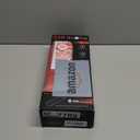 CHI Spin N Curl 1″ Ceramic Rotating Curling Iron, Adjustable Preset Heat Settings for All Hair Types, Salon-Quality Curls & Waves, Auto Shut-Off, Tangle Protection, Onyx Black