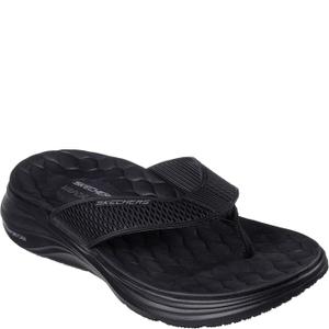 M SKECHERS VAPOR FOAM FLIP FLOP SIZE 11