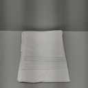 King Pillow Cases Set of 2 - Ultra Soft Hotel Quality Pillowcase Covers - Comfy, Cozy & Wrinkle Free - Shrinkage, Stain and Fade Resistant - Machine Washable Pillow Protectors - 2 Piece Set - White