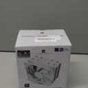 Thermalright Assassin X 120 SE White CPU Air Cooler, 4 Heat Pipes, TL-C12CW PWM Quiet Fan CPU Cooler with S-FDB Bearing, for AMD AM4 AM5/Intel 1700/1150/1151/1200/1851