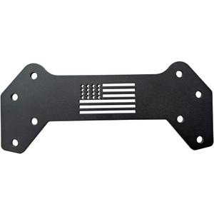 Third/3rd High Brake Light Extension Bracket Compatible with Ford Bronco 2021-2024,Accommodates up to a 37" Tire