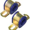 MOOG K7326 Suspension Stabilizer Bar Bushing Kit for Chevrolet Tahoe