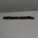 25022 Lawn Mower Blade for 20 Inch / 21 Inch Mower Deck Compatible with Greenworks 25222 33313250, 1 Pack