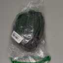 MIDOG Inflatable Dog Cone Collar – Soft Dog Cone Alternative After Surgery, Comfortable Recovery Neck Donut ECollar for Dogs and Cats to Stop Licking & Vision-Friendly (Grey,M)