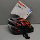 Schwinn Thrasher Bike Helmet 5-8Y