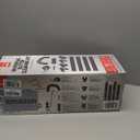 The Toro Company Universal Gutter Cleaning Kit with 11 ft. Reach for Handheld Leaf Blowers Includes Shoulder Strap