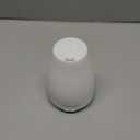 InnoGear Essential Oil Diffuser, Ultrasonic Diffusers for Home Aromatherapy Humidifier for Bedroom Room 7 Colors LED 2 Mist Mode Auto Off, Basic White