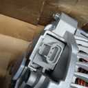 BOSCH AL7606N Premium 100% New Alternator - Compatible with Select Ford E-450 Super Duty, F-450 Super Duty, F-550 Super Duty; 135 Amp