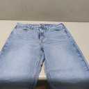 &Denim US12 Wide Ultra High Waist Coupe Large Taille Ultra-Haute