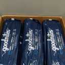 Goodnites Boys' Bedwetting Underwear, Size S/M (43-68 lbs), 99 Ct (3 Packs of 33), Packaging May Vary