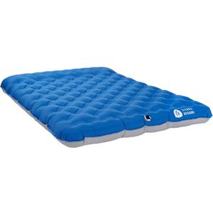 Sierra Designs Queen & Single Camping Air Bed Mattress for Car Camping, Trave, and Camp (Pump Included) Sierra Designs Queen & Single Camping Air Bed Mattress for Car Camping, Trave, and Camp (Pump Included)