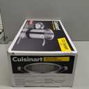 Cuisinart Saucepan w/Cover, Chef's-Classic Stainless Steel Cookware Collection, 3-Quart, 7193-20