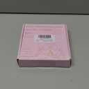 Toddler Purse Kids Wallets for Girls 1 2 3 4 5 6 7 8 9 Year Old Birthday Gift, Cute Mini Mouse Purse Crossbody Shoulder Purse for Little Girl, Initial Wallets Toddler Christmas Gifts(Small, Black M)