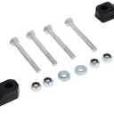 Rough Country 2" Leveling Kit for 2007-2018 Chevy/GMC 1500 | 07-21 SUV - 1307