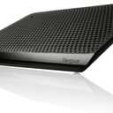 Targus Chill Mat for up to 16-Inch Laptop, Black (PA248U5)