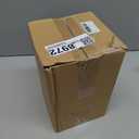 SOITIS Handcrafted Walnut Wood Urn for Ashes - Adult Large Cremation Urn for Men Women - Memorial Keepsake Box for Human Ashes - Elegant Funeral Keepsake with Bamboo Top