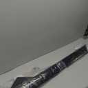 Windshield A-Pillar Molding Trim Kit Right Passenger Side Compatible with 2011-2019 Ford Explorer Replaces: 926-451, BB5Z-7803136-AA, BB5Z7803136AB, BB5Z7803136BA