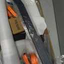 Truck Bed Extender Hitch Mount, 2 in 1 Design Foldable Kayak Hitch Extender, 800 lbs Load Capacity Tailgate Hitch Extension for Pickup Trucks & SUVs for Kayak Ladder, Canoe, Pipes, Lumber Rack