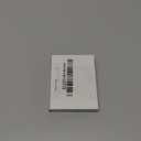 [2025 Upgraded] Mag Safe Phone Ring Holder, SUPERONE Adjustable Magnetic Kickstand & Removable Phone Grip Compatible with Wireless Charging Only for iPhone 17 &16 & 15 & 14 & 13 & 12 Series - Black