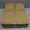 Small Drink Table for Small Spaces,Modern C Table, Side Table,Bedroom Nightstand,Marble Tabletop for Low Sofas Living Room Corners and Office,15.75 x 11.42 x 19.69 Inches (Black)