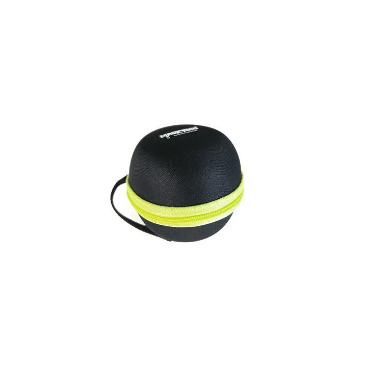 MAGICYOYO Y02 Node Yo-Yo - High Grade 6061 Aluminum (Black)