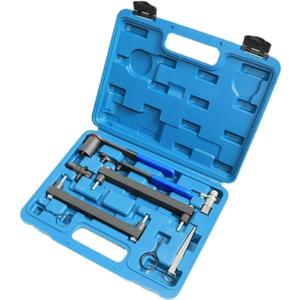 Camshaft Alignment Kit Engine Timing Tool Compatible with Land Rover 4.0, 4.2, 4.4L V8 Petrol Replacement Compatible with Jaguar 3.2, 3.5, 4.0