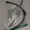 MOTIUM OEM QUALITY Premium All-Season Windshield Wiper Blades (26"+19" pair for front windshield)