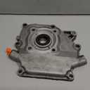 HZ Assembled Crankcase Cover Kit for Honda GX160 GX200 5.5HP 6.5Hp Engine and Power Equipment