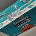 Pampers Baby Dry Ultra Cushiony Diapers, Size 4 (15-34 lbs), 92 Count, Up to 100% Leakproof 