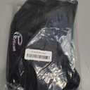 Heated Hand Warmer Pouch,Hand Warmers Poucn with 3 Levels Heating, Ideal for Football, Camping,Hunting, Portable and Waterproof Football Hand Warmer Hand Muff, Not with Power Bank