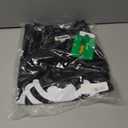 Tipsy Elves Halloween Womens Skeleton Costume Shirt - Cute and Spooky Adult Womens Skeleton Tops - Front Printed Ribcage (Medium, Black)