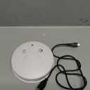 Smoke Detector Hidden Camera 1080P WiFi Wireless Cameras Small Cam with Motion Detection and Night Vision, Indoor Spy Camera for Home Security