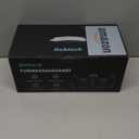 Nekteck Foot Massager with Heat & Foot Roller, Shiatsu Calf Leg Massager for Circulation and Neuropathy Pain Relief for Feet Care Home Office Gadgets Relaxing Massage Tools Gifts for Women Men Mom Dad