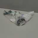 Arm Bike for Physical Therapy, Portable Hand Exercisers for Therapy, Home Therapy Equipment for Seniors Stroke Patients, Shoulder Surgery Rehab Machine, Arm Cycling Bike