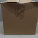 Round Rug 9ft,Large Pink Circle Area Rugs for Bedroom Living Room,Washable Boho Vintage Bohemian Distressed Oriental Floral Carpet Non Slip