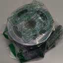 Christmas Lights 1200 LED 394 FT, Waterproof Outdoor String Lights with 8 Modes, Fairy Lights for Holiday Decor (Multicolor)